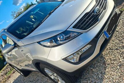 Kia Sportage 97.000 km 10.900 &euro; Ense 59469