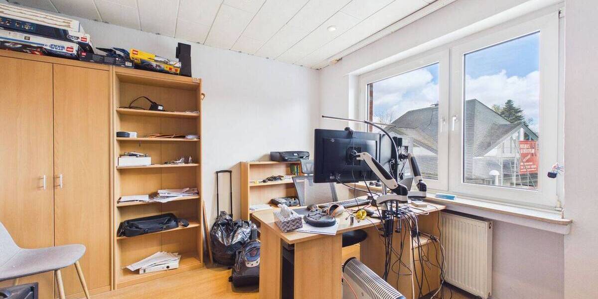 Mehrfamilienhaus, Wohnhaus Lünen Wethmar - 8 Zimmer, 193 m&sup2;, 360.000&euro; | Angebot:25928629