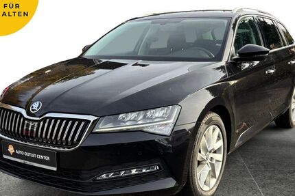 Skoda Superb 45.958 km 28.370 &euro; Werdohl 58791