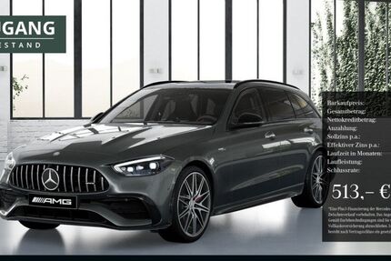 Mercedes-Benz C 43 AMG 14.270 km 69.969 &euro; Arnsberg 59759