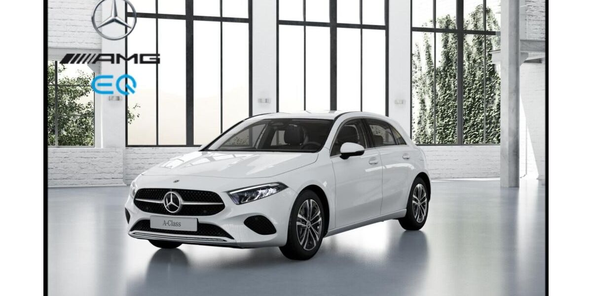 Mercedes-Benz A 250 5.504 km 31.470 &euro; Lünen 44532