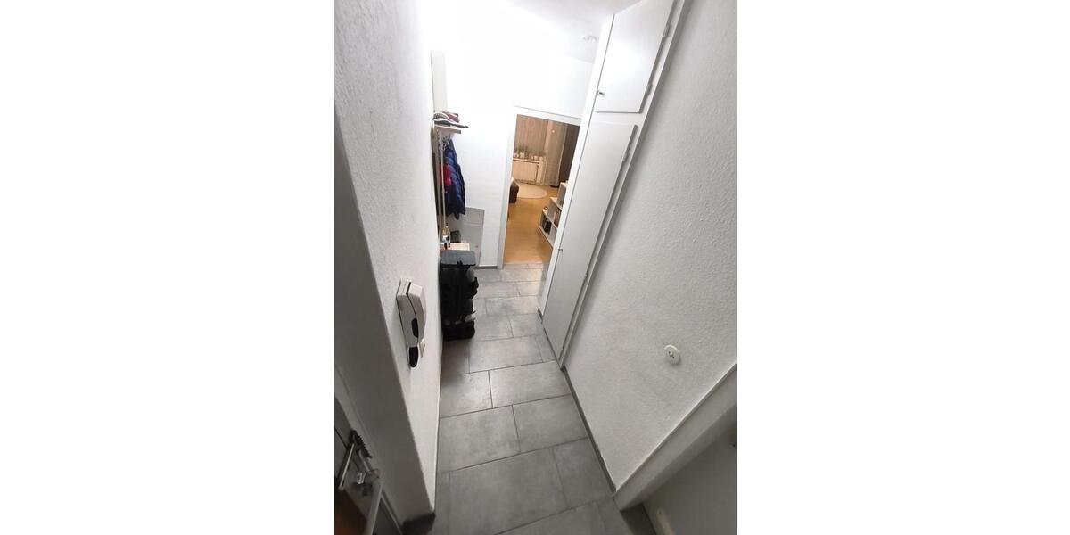 Erdgeschoßwohnung Lüdenscheid Staberg - 1 Zimmer, 46 m&sup2;, 395&euro; | Angebot:25967592