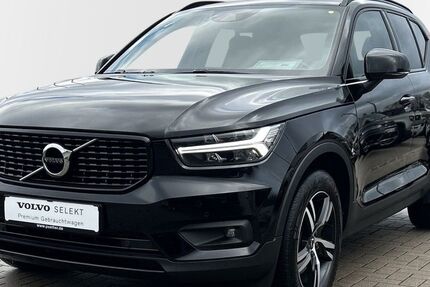 Volvo XC40 87.100 km 25.790 &euro; Iserlohn 58640