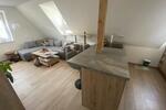 Dachgeschoßwohnung Gevelsberg - 2 Zimmer, 49 m&sup2;, 690&euro; | Angebot:26536655