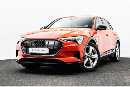 Audi e-tron 46.909 km 30.490 &euro; Hagen 58091