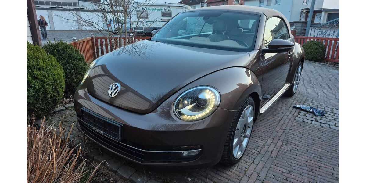 VW Beetle 159.302 km 11.111 &euro; Fröndenberg 58730