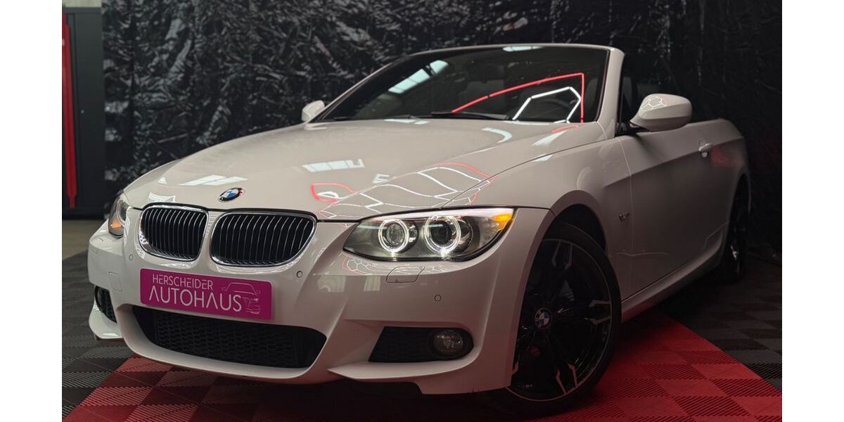 BMW 330 107.000 km 20.300 &euro; Herscheid 58849