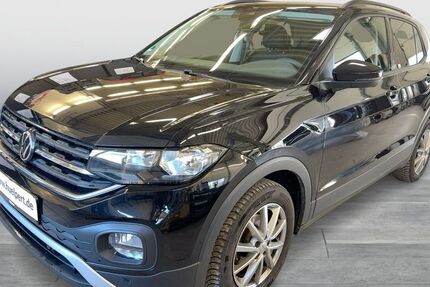 VW T-Cross 36.381 km 17.976 &euro; Unna 59423