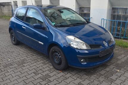 Renault Clio 317.700 km 800 &euro; Iserlohn 58636