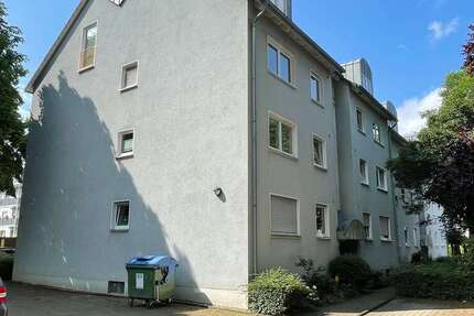 Wohnung Hagen Eckesey - 3.5 Zimmer, 76 m&sup2;, 570&euro; | Angebot:24590919