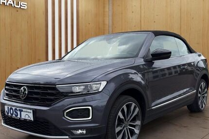 VW T-Roc 53.240 km 22.950 &euro; Arnsberg 59823