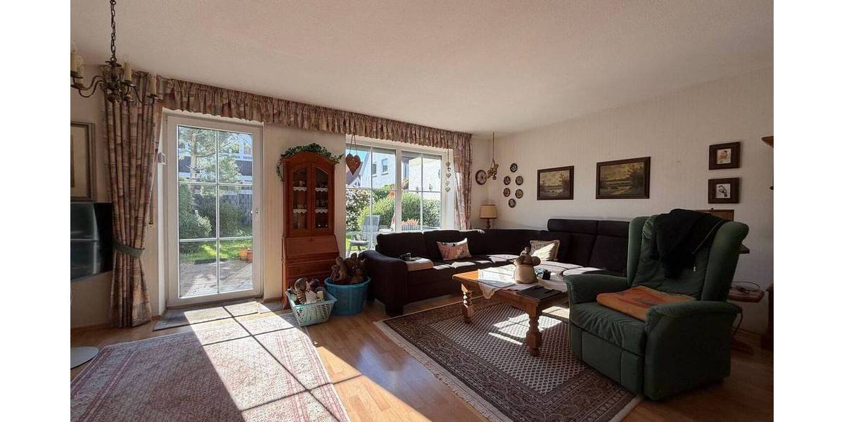 Doppelhaushälfte Schwerte - 4 Zimmer, 111 m&sup2;, 420.000&euro; | Angebot:26437026