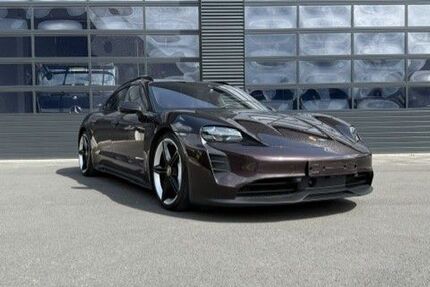 Porsche Taycan 123.995 km 70.890 &euro; Sundern 59846