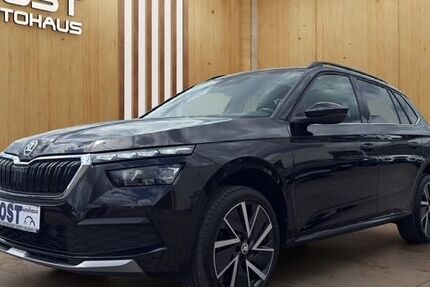 Skoda Kamiq 66.210 km 17.990 &euro; Arnsberg 59823