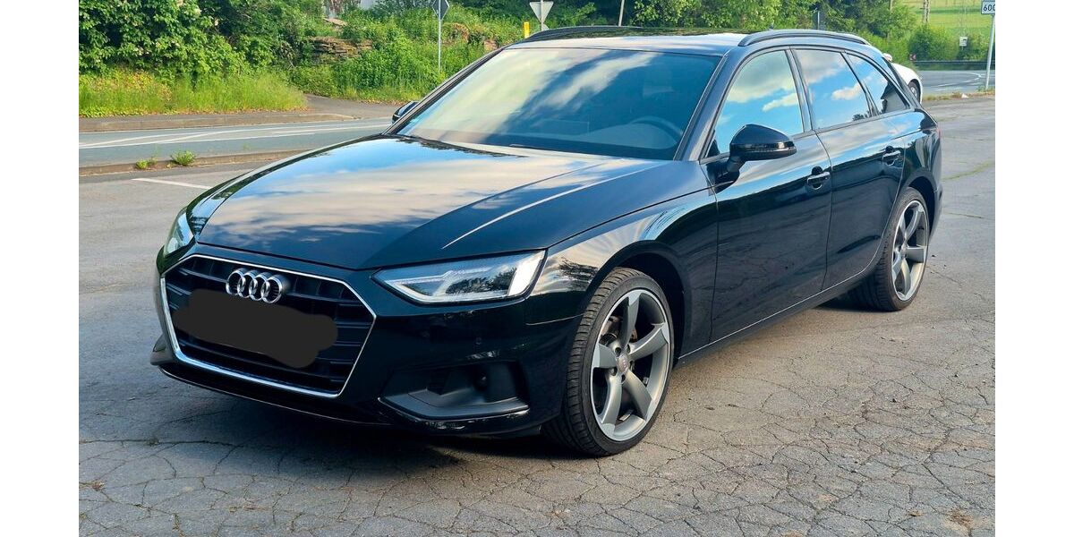 Audi A4 109.773 km 22.990 &euro; Plettenberg 58840