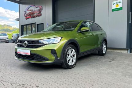 VW Taigo 75.000 km 15.690 &euro; Finnentrop 57413