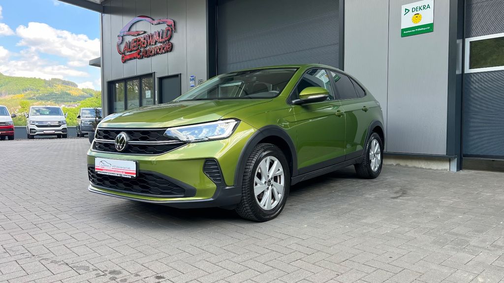 VW Taigo 75.000 km 15.690 &euro; Finnentrop 57413