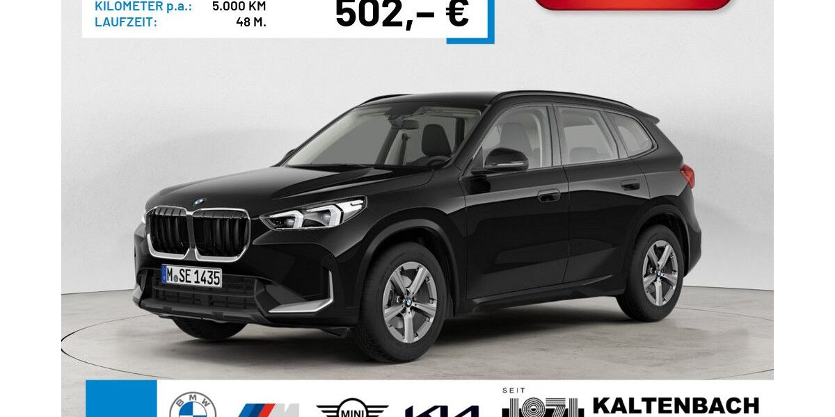 BMW X1 3.404 km 38.890 &euro; Arnsberg 59823