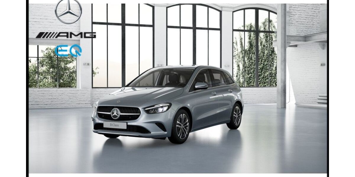 Mercedes-Benz B 220 12.915 km 34.840 &euro; Hagen 58135