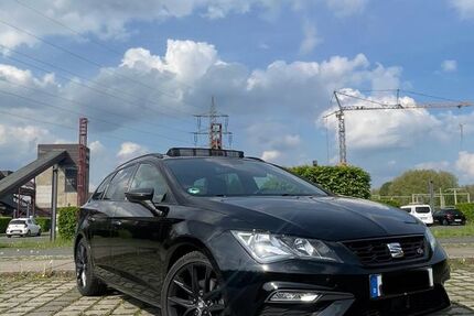 Seat Leon 100.000 km 16.800 &euro; Dortmund 44328