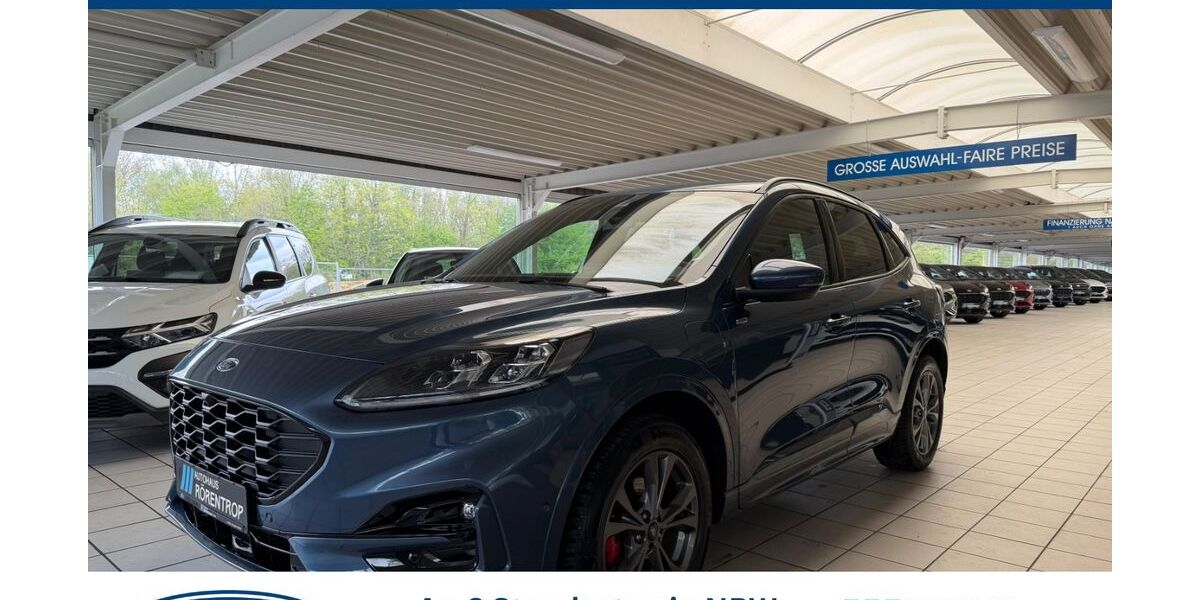 Ford Kuga 34.100 km 29.974 &euro; Lünen 44532