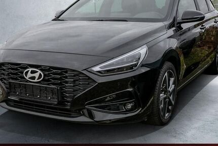 Hyundai i30 9.517 km 22.499 &euro; Dortmund 44289