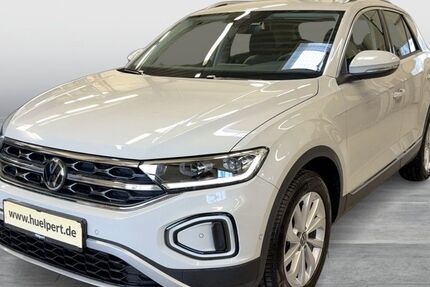 VW T-Roc 32.111 km 20.208 &euro; Unna 59423