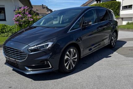 Ford S-Max 123.000 km 17.500 &euro; Neuenrade 58809