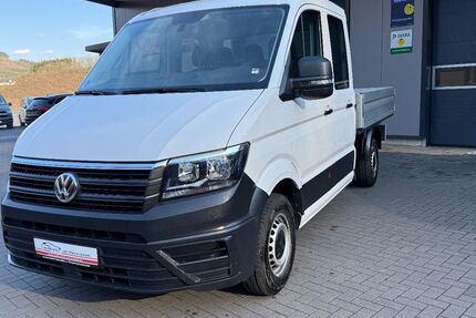 VW Crafter 90.000 km 25.890 &euro; Finnentrop 57413