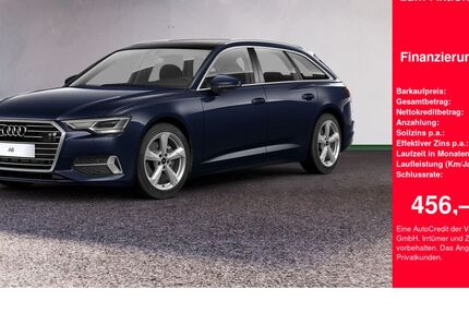 Audi A6 84.501 km 31.330 &euro; Menden 58706